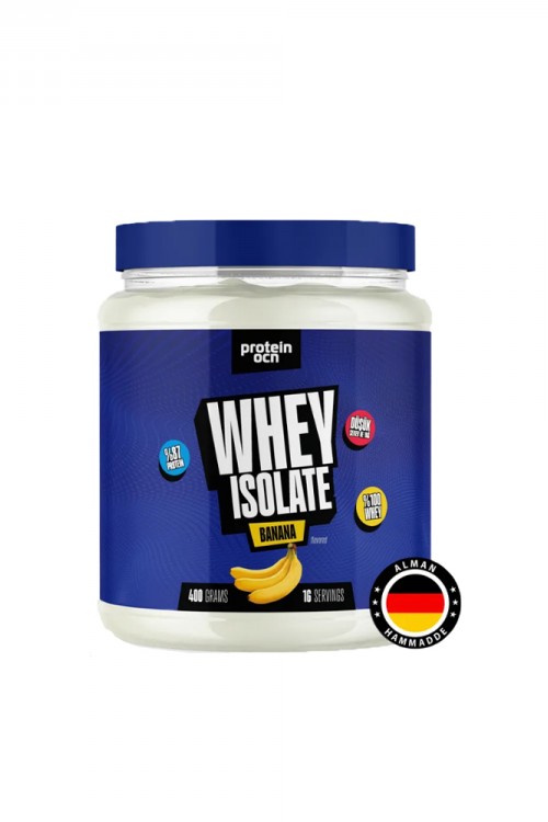 WHEY ISOLATE